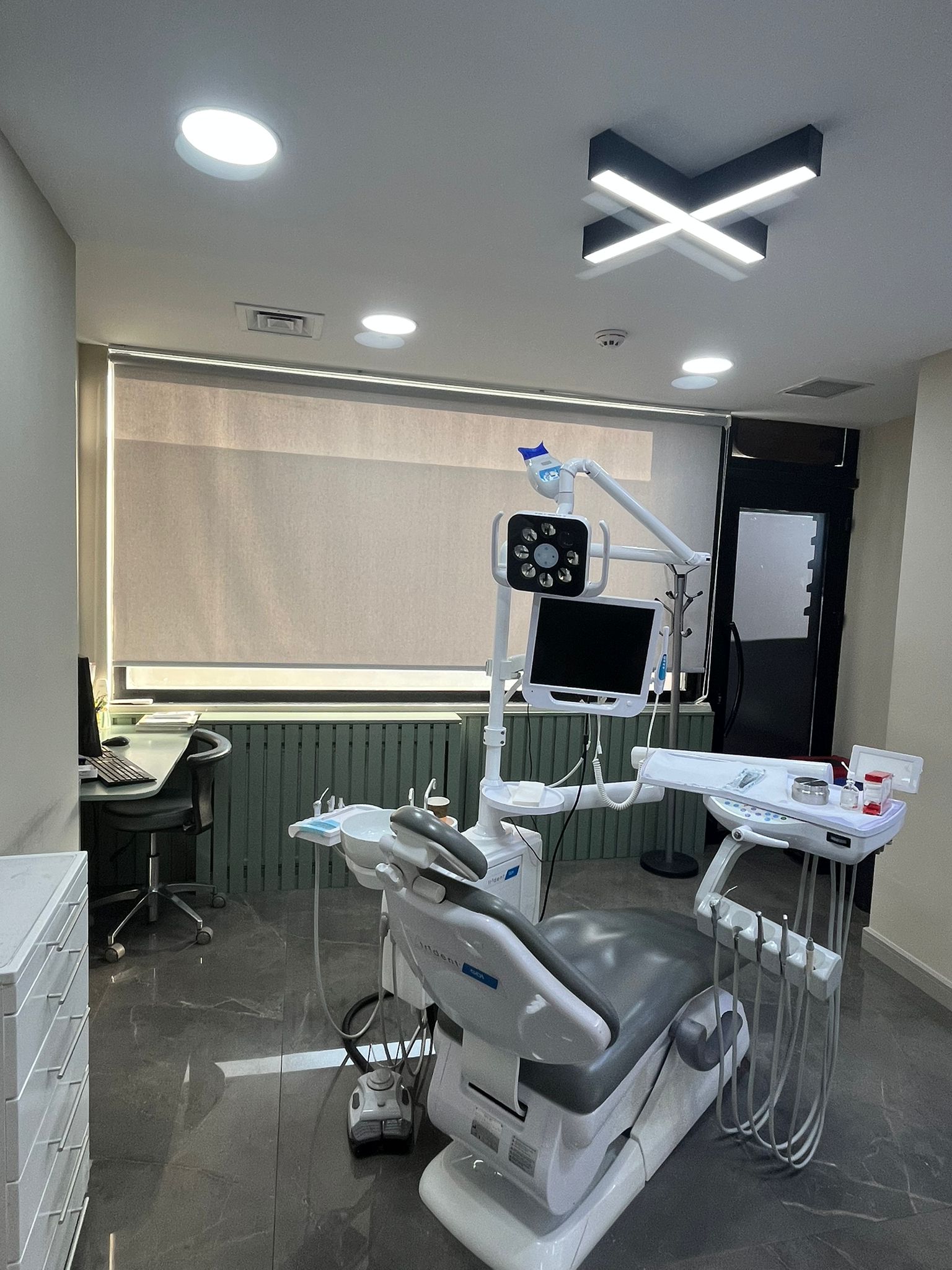 Klinik Marmara Maltepe Şubesi galeri görseli 6